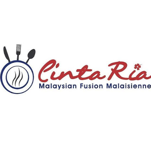 Cinta Ria Malaysian Restaurant logo