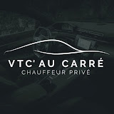VTC-AU-CARRÉ : Comme le Taxi Auray sur réservation. Télécharger l'application Bretagne chauffeur