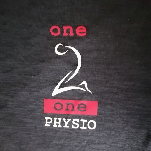 One2One Physiotherapy & Sports Injury Clinic logo