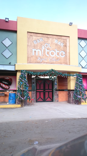El Mitote Night Club, 22125, Blvd. Gustavo Diaz Ordaz 16, Paseo Los Reyes, Tijuana, B.C., México, Discoteca | BC
