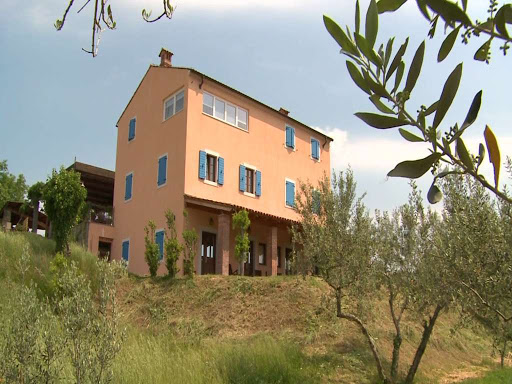 Hotel Restaurant Istranova