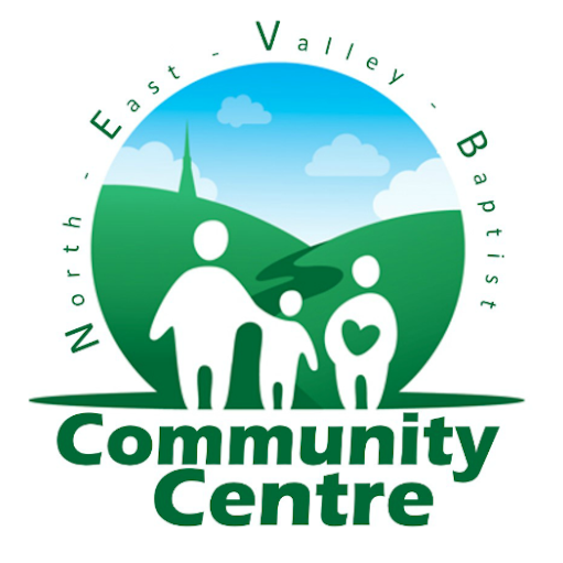 Valley Baptist Community Centre logo