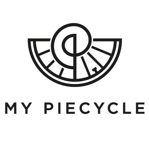 My Piecycle Rad & Trinkkultur logo