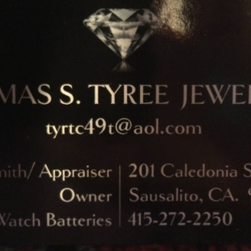Thomas S.Tyree Jewelers
