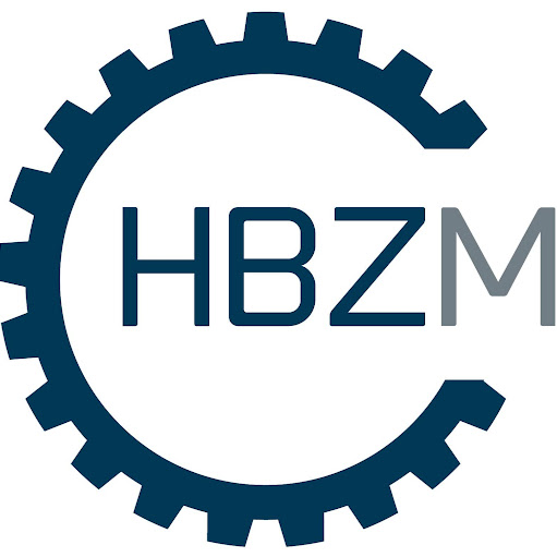 HBZ Maschinenteile GmbH logo