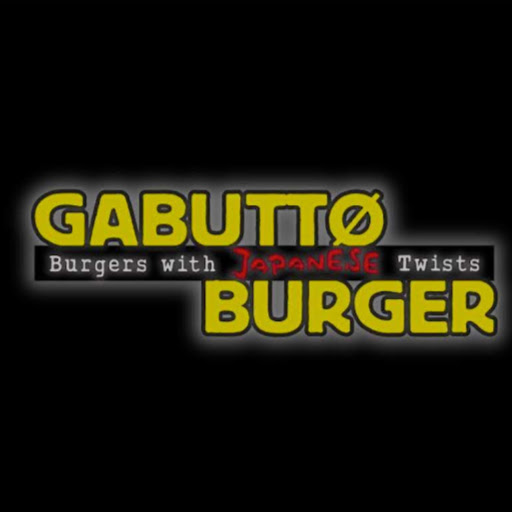 Gabutto Burger logo