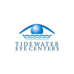 Tidewatereye - logo