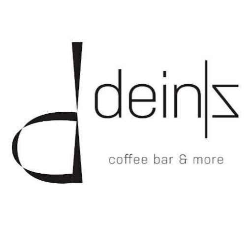 Café Deinz logo