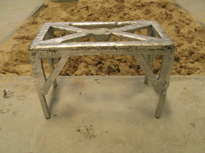 The final piece