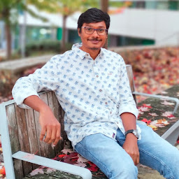 Manohar Teja's user avatar