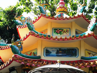 Майский Тай (Бангкок-Самуи-Тао)