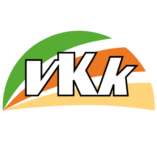 Victor-Klemperer-Kolleg (VKK) logo