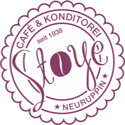 Cafe Stoye logo