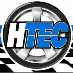 HTEC Bunbury logo