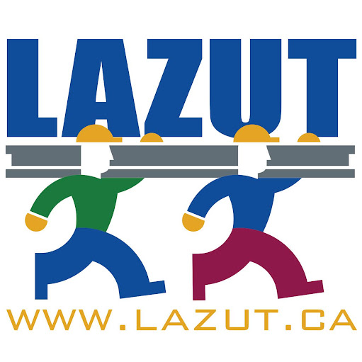 Lazut Construction Company