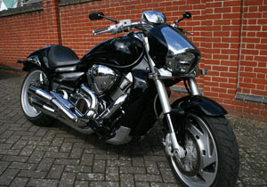 Seguros de Motos en Valencia