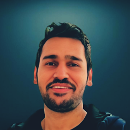 Nikit Prabhu Avatar