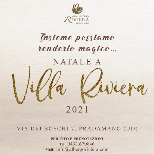 Villa Riviera Albergo Ristorante logo