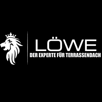 LÖWE - Der Experte für Terrassenüberdachung