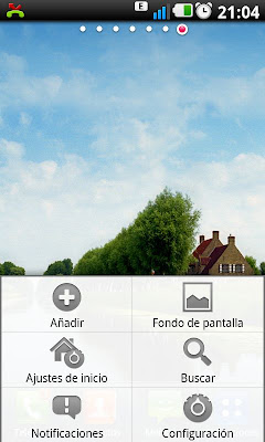 Cmo sincronizar mvil Samsung Galaxy S II con cuenta de Google GMail