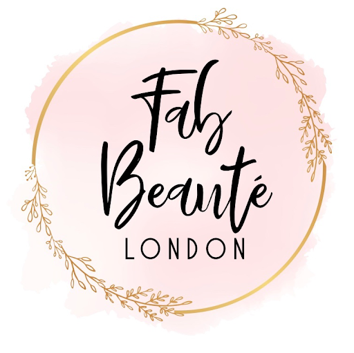 Fab Beaute London logo