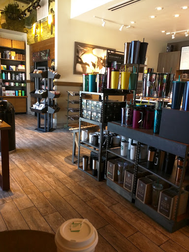 Coffee Shop «Starbucks», reviews and photos, 502 Center Ave, Martinez, CA 94553, USA