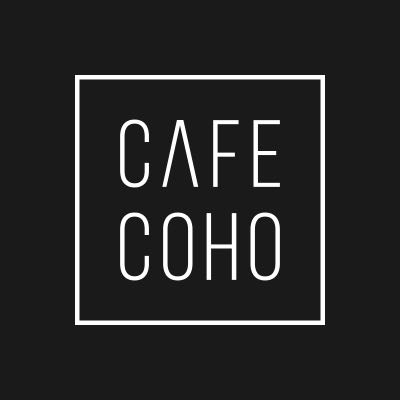 Cafe Coho logo