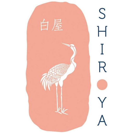 Shiroya logo