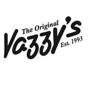 The Original Vazzy's logo