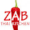 Zab Thai Food Kitchen