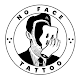 No Face Tattoo