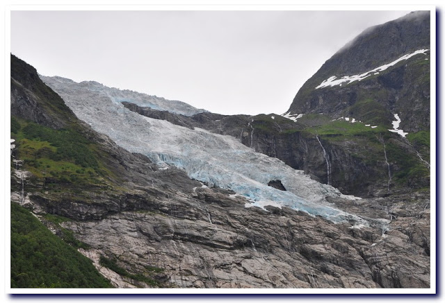 Viaje a la Noruega de los fiordos y Copenhague. - Blogs de Noruega - Viaje a la Noruega de los fiordos II (2)