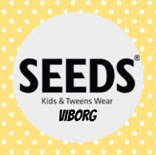 Seeds Viborg logo