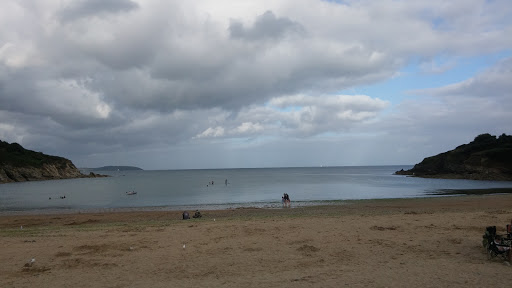 The Cove