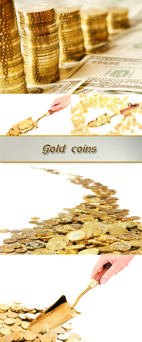 Gold coins 3 Gold coins 3