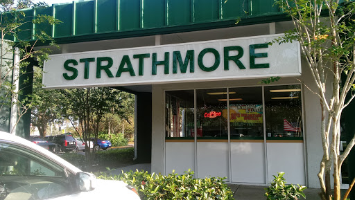 Restaurant «Strathmore Diner», reviews and photos, 10020 W Oakland Park Blvd, Fort Lauderdale, FL 33351, USA