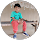 Tarzen Saini reviewed Interior Designer in Jaipur | Home Decorator in Jaipur | Charvik Interior