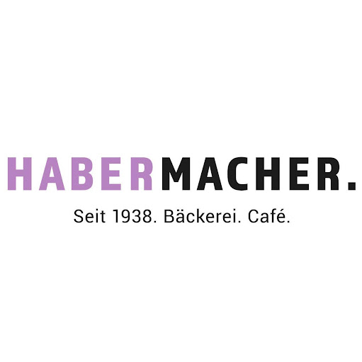Habermacher Bäckerei-Café logo