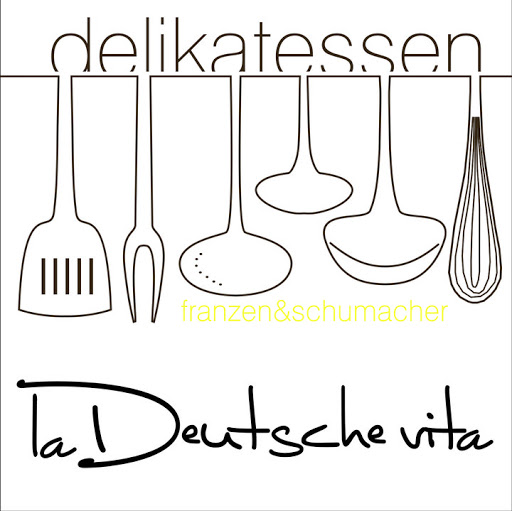 La Deutsche Vita logo