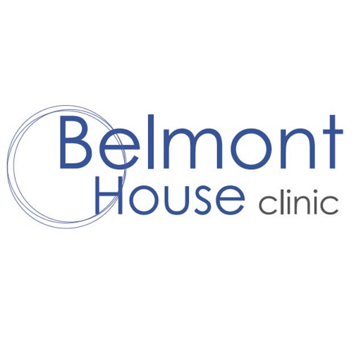 Belmont House Clinic logo