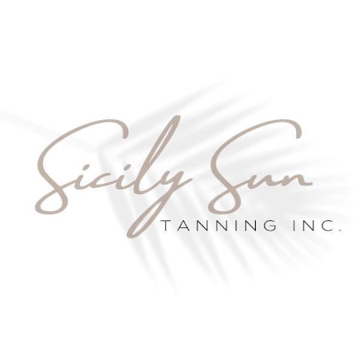 Sicily Sun Tanning logo