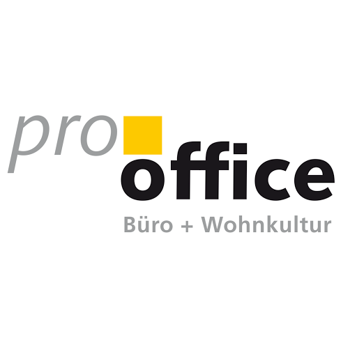 pro office GmbH - Göttingen logo