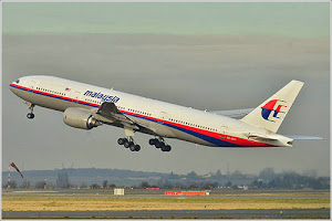 Vuelo MH370