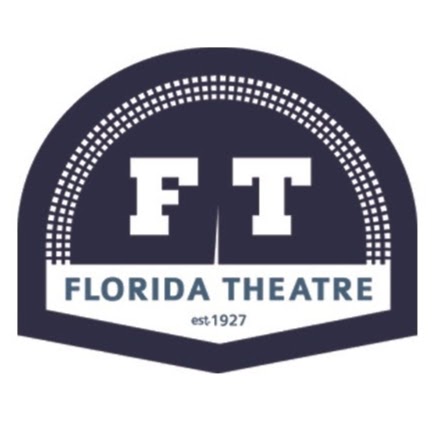 Florida Theatre logo