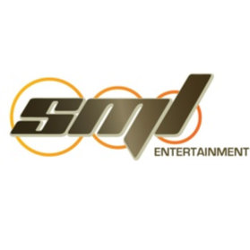 SML Entertainment logo