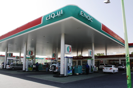 ENOC, Dubai Investment Park, Dubai Academic City Road, D54 - Dubai - United Arab Emirates, Convenience Store, state Dubai