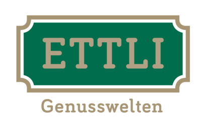 ETTLI Café & Filiale logo