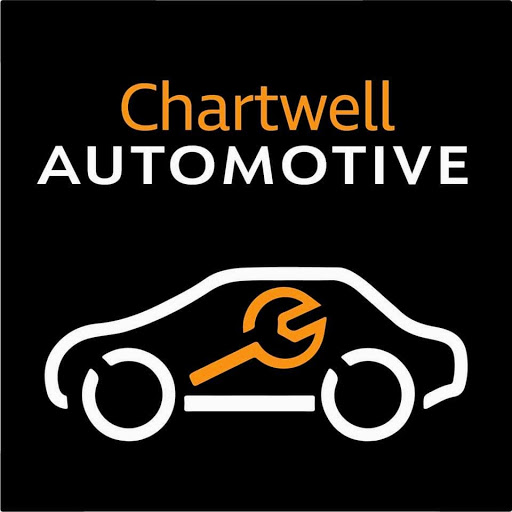 Chartwell Automotive logo