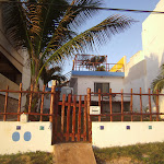 Casa Caribe Douglas | La Gloria | Caribbean Side