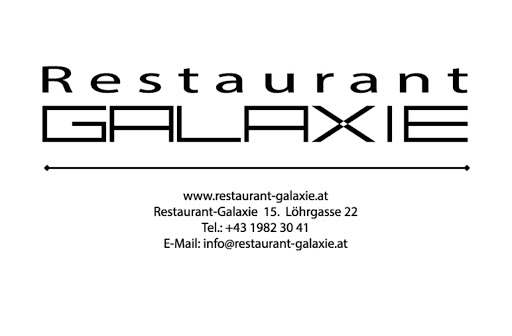 Restaurant Galaxie